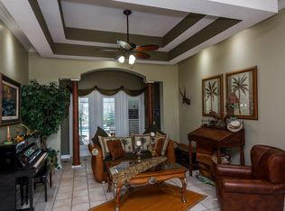 9109 N Bay Blvd, Orlando, FL 32819