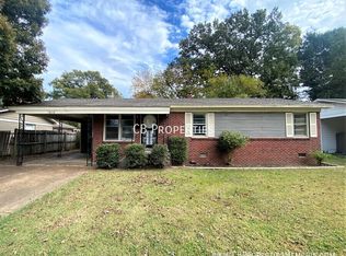 1832 Tahiti Ln, Memphis, TN 38117