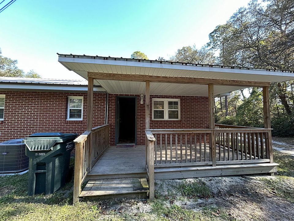 Rayonier Road 1641 B 1641 Rayonier Rd Jesup, GA Zillow