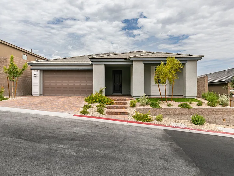 1508 Luca Mountain Ln — Photo 2