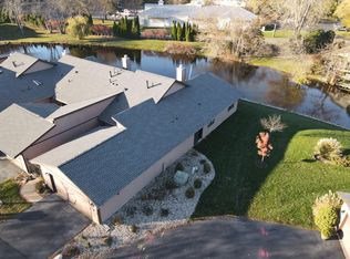 2208 Island Dr, Michigan City, IN