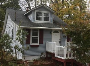 34 Cleacene Ave, Budd Lake, NJ 07828