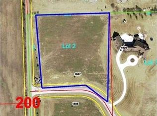 1807 Cloverleaf Trl, Fort Wayne, IN 46845