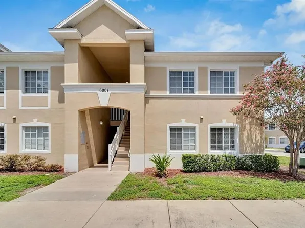 6007 Skydale Way Unit 202, Riverview, FL 33578