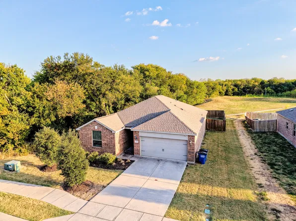 1401 Park Trails Blvd, Princeton, TX 75407