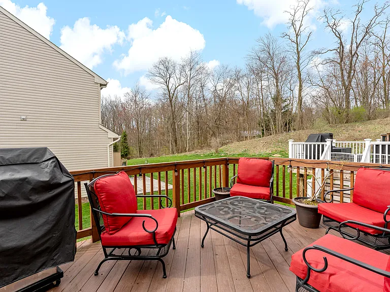 124 Cobblestone Dr — Photo 28