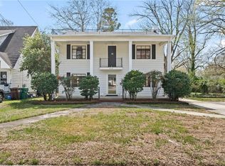 619 W Lexington Ave, High Point, NC 27262