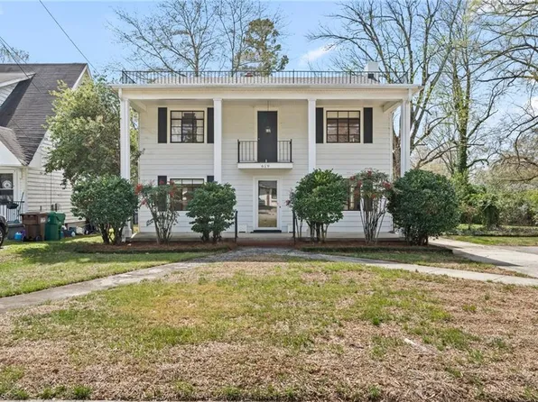 619 W Lexington Ave, High Point, NC 27262