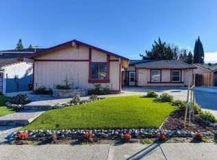 6600 Indian River Dr, Citrus Heights, CA 95621
