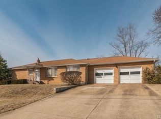 408 Lueking Dr, De Soto, MO 63020