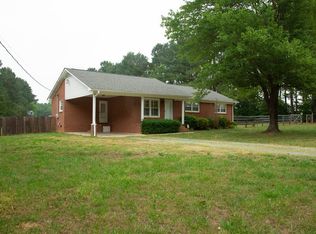 7032 Caviness Jordan Rd, Cedar Grove, NC 27231