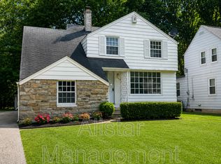 19208 Shakerwood Rd, Warrensville Heights, OH 44122