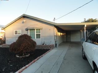 4464 Porter St, Fremont, CA 94538