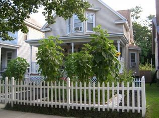 522 Ontario St, Schenectady, NY 12306