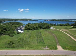 Lake Ida Way NW, Alexandria, MN 56308
