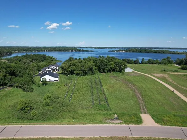 Lake Ida Way NW, Alexandria, MN 56308