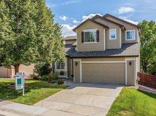 328 Stellars Jay Dr, Highlands Ranch, CO 80129