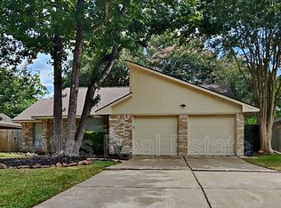 2606 Meandering Trl, Humble, TX 77339