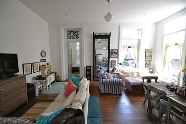 Rented by Bohemia Realty Group