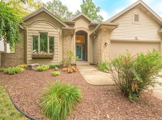 903 Rainbow Ct, Lafayette, IN 47904