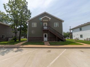1411 Paris Rd, Columbia, MO 65201