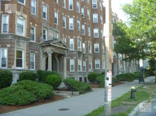 1163 Boylston St APT 16, Boston, MA 02215