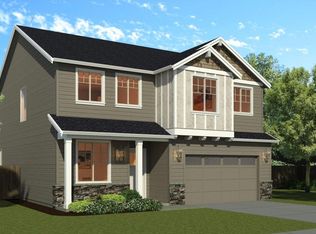 134 N 88th Dr #28, Ridgefield, WA 98642