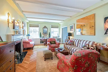 Sold by Brown Harris Stevens