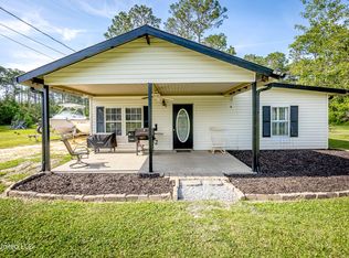11801 Jim Ramsay Rd, Vancleave, MS 39565