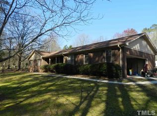 7209 Battle Bridge Rd, Raleigh, NC 27610