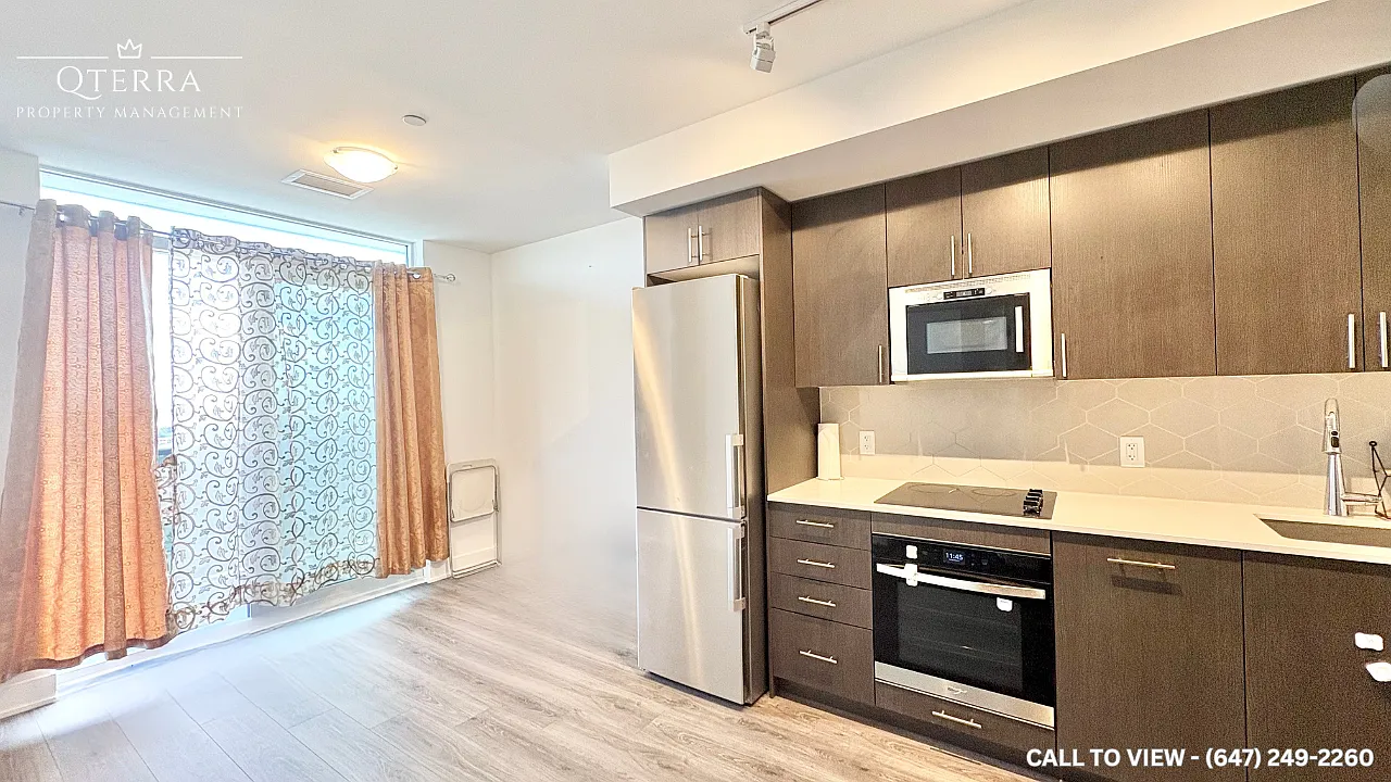 1 bed, 650 sqft, $2,150 — Photo 1
