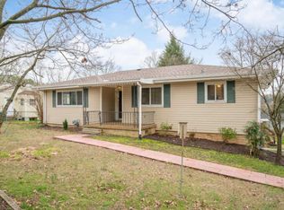 1338 Ely Rd, Hixson, TN 37343