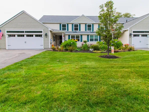 89 Granite Hill Drive #D13, Topsham, ME 04086