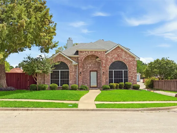 1610 Post Oak Dr, Rowlett, TX 75089