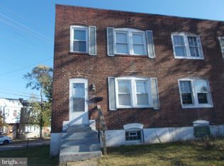 3601 Everett St, Baltimore, MD 21226