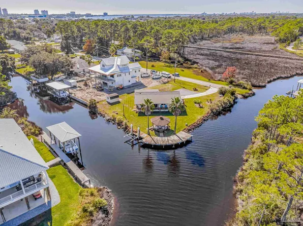 5500 Garcon Blvd, Perdido Key, FL 32507
