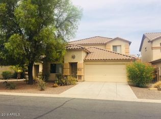 1224 W Wilson Ave, Coolidge, AZ 85128