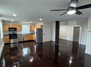 16 N Concord St #1, Lancaster, PA 17603