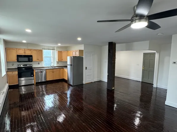 16 N Concord St #1, Lancaster, PA 17603