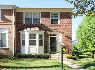 1857 Manorfield Ct, Bowie, MD 20721