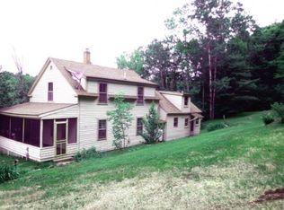 142 Route 9, Sullivan, NH 03445