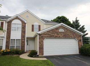 1854 Salem Ct, Gurnee, IL 60031