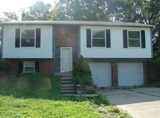 3903 Gunstock Ct, Florence, KY 41042