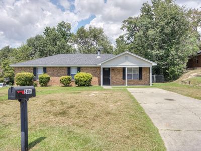 3404 Nance Blvd, Hephzibah, GA, 30815