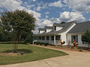 1733 Parrish Point Dr, Rock Hill, SC 29730