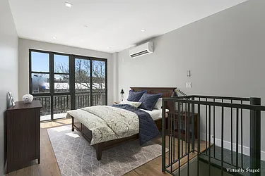 Rented by Compass