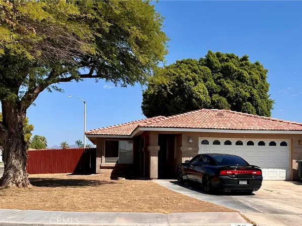 211 E Oasis St, Blythe, CA 92225