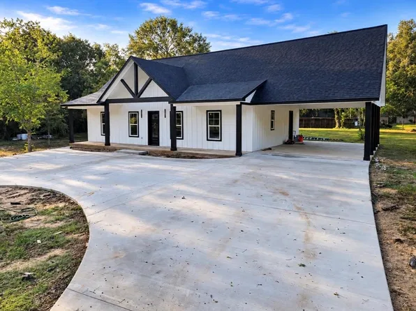 12511 Patridge Cir, Pinehurst, TX 77362