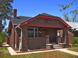 2583 Bellaire St, Denver, CO 80207