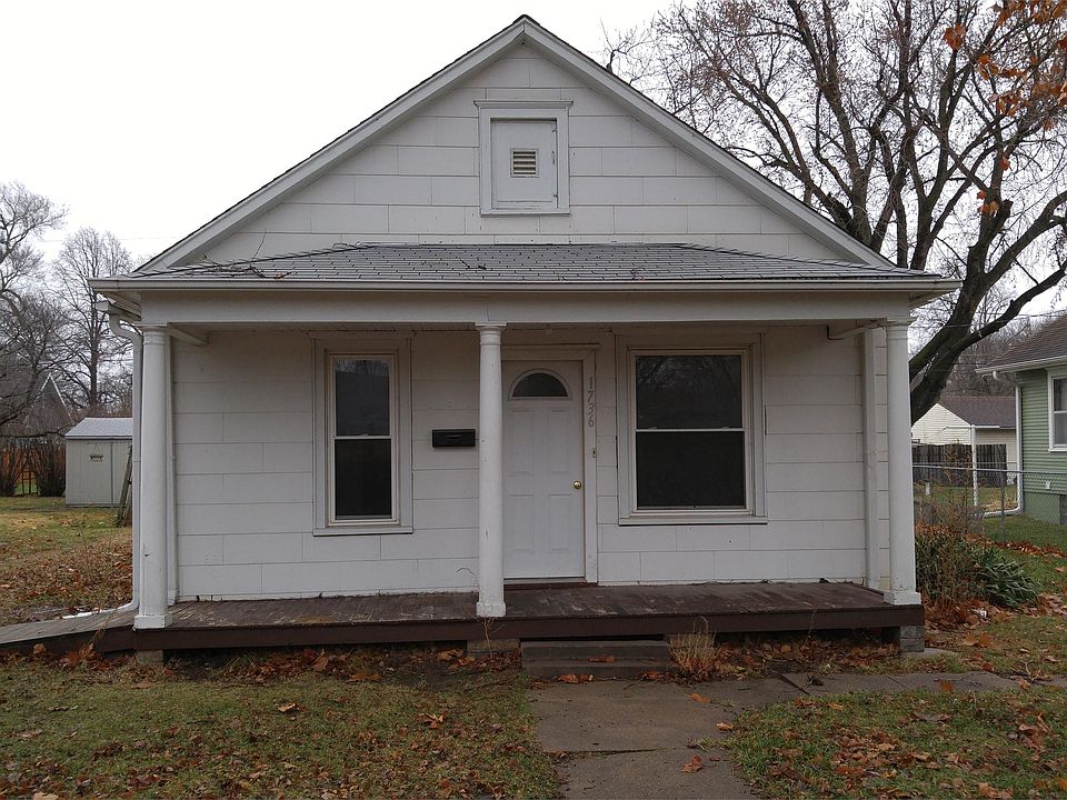 1st image of 1736 N Irving St